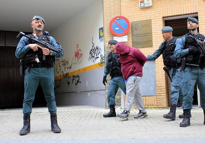 Vete de aquí o te pego un tiro, a ti y a tus hijos!»: se juzga por fin el crimen de Mercedes a manos de un sicario casi 6 años después