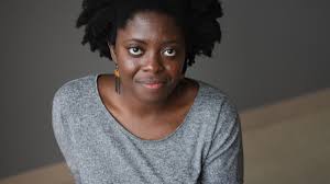 Akwaeke emezi is nigerian lgbo and tamil writer and video artist, best known for their 2018 debut novel freshwater. Marta Bausells Vice