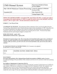 Latest news on cpt codes. Tests Granted Waived Status Under Clia Centers For Medicare