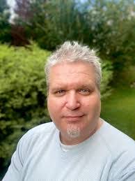 Brian Dotson's Instagram, Twitter & Facebook