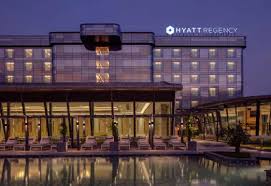 Hyatt Regency Trivandrum (Thiruvananthapuram) - 2026 Prices, Reviews &  Deals | Trip.com