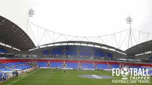 In addition to the basic facts, you can find the address of the stadium, access information, special features, prices in the stadium and name rights. Macron Stadium Guide Bolton Wanderers Football Tripper