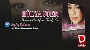 Hulya Suer Ac Ac Kollarini Official Video Youtube