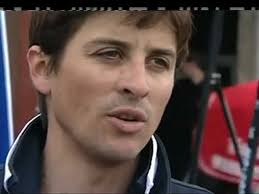 Interview Eric Raffin à propos de Rapide Lebel