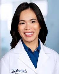 Nimi George, Nurse Practitioner