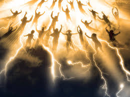 God will be pouring out his wrath against sin, evil, and wickedness. Will Christians Be Taken In A Secret Rapture Beautiful Christian Life