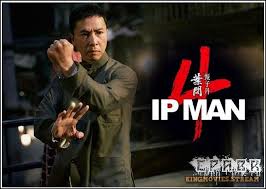 Boxoffice Free 123movies Hd Watch Ip Man 4 The Finale 2019 St Film Seni Bela Diri Wing Chun