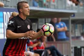 Xxl saison 2007 / 2008. Sv Wehen Wiesbaden Kovac Vor Dem Abgang