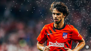 Felix was born on november 10, 1999, in viseu, portugal, making him 19 years old at the time. Five Things You Might Not Know About Joao Felix International Champions Cup