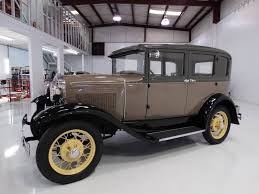 Ford Model A For Sale Hemmings Motor News Ford Trucks Ford Classic Cars Ford Models