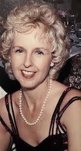 Nancy Weinzettel's Instagram, Twitter & Facebook