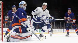 Sure, the islanders do have a stingy defense, but the lightning have impressive firepower — and that's without captain steven stamkos, who has yet to suit up for summer hockey and has been ruled out for the ecf. 2020 Nhl Playoffs Preview Tampa Bay Lightning Vs New York Islanders Matchup Series Pick