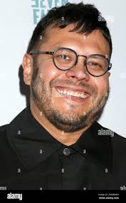 Julian acosta hi-res stock photography and images