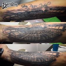 No obstante, atlético nacional jamás podrá borrar de su historia el trascendental e influyente nexo que se dice que tuvo con pablo escobar. Atletico Danubio Www Uruguay Penarol Tatuajes Www Perfectoimagenes Com