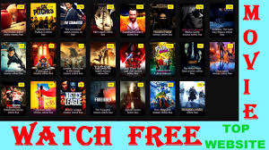 What may surprise you, a large portion of them are latest hot ones. Top 5 Best Free Movie Streaming Sites To Watch Movies Online 2017 2018 Youtube