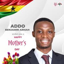 Addo Benjamin Armah