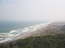 Hanya memilih berdasarkan review yg. Parangtritis Kretek Bantul Wikipedia Bahasa Indonesia Ensiklopedia Bebas