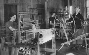 Rosemary Moorehead Scrapbook