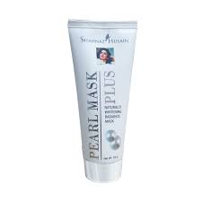 Check spelling or type a new query. Official Website For Shahnaz Husain Precious Pearl Mask Plus 100 Gms