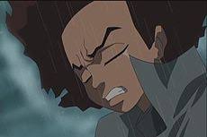 Stinkmeaner and luna were strong too, tough. Huey Freeman Wikipedia