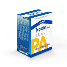 Trobin 250SC