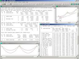 technical note generating ruling span sag tension runs in