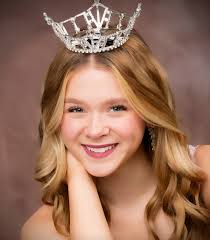 MissInTeenAddisonChattin