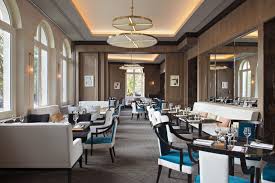 Le Victoria 1836 Interieur De Restaurant Design De Restaurant Design De Cafe