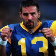 TST: Chuck Cecil is kinda nuts