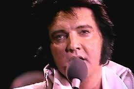 Elvis Presley History Timeline 1977
