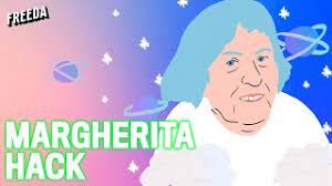 Storia della vita di margherita hack, scienziata e astrofisica italiana. La Storia Di Margherita Hack La Signora Delle Stelle Youtube
