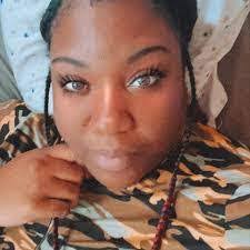 Aisha Conley's Instagram, Twitter & Facebook