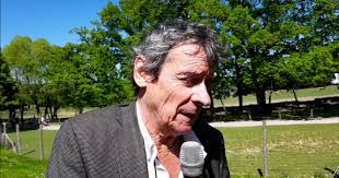 Patrice Costa's Instagram, Twitter & Facebook