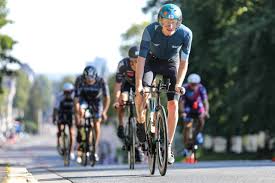 How old is flora duffy, triathlete from bermuda? Ohne Kona Quali Ironman Bietet Bike Run Als Option Fur Europa Rennen An Tri Mag De