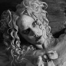 Watch Tim Burton's Video for New Lady Gaga Song “The Dead Dance”