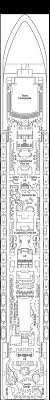 Very friendly and always helpful. Msc Fantasia Deckplan Kabinen Plan