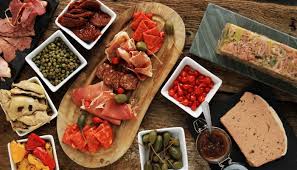 Hear & learn how to pronounce famous french foods and cooking words: Holiday Dining Etiquette How Do You Say Charcuterie Diane Gottsman Leading Etiquette Expert Modern Manners Authority