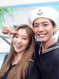 At that time, both bo gum and irene were still mcs of the show and he was starring in reply 1988. Everyone Was Convinced Irene And Park Bo Gum Were Dating Here S The Full Story