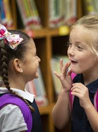 PHOTOS: 1st day of school in Polk