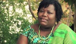 Nana Oye Lithur calls for Zero tolerance against violence