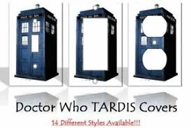 Show off their unique personalities by displaying all their favorite things. Dr Doctor Who Tardis Light Switch Covers Home Decor Outlet Ebay