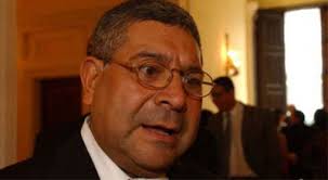 Interpol mantiene la notificación roja contra Aponte Aponte