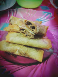 • resepi popia sardin • resepi popia seaweed • resepi popia sayur • resepi popia nestum horlick Tarianaksaraku Resepi Simple Popia Sardin