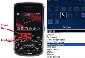 Blackberry Tour 9630 Hard Reset To Factory Settings - Hard Resets