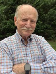 Obituary information for James J Murphy