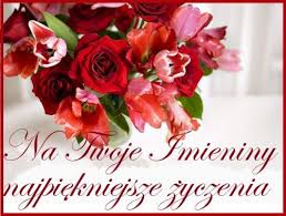 See more ideas about życzenie, życzenia urodzinowe, życzenia świąteczne. Kartka Pod Tytulem Najpiekniejsze Zyczenia Na Twoje Imieniny Flowers Rose Event