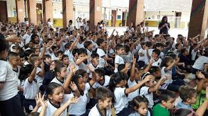 José manuel restrepo hizo un balance de la gestión de su cartera este año y subrayó ser el cuarto país más competitivo de la región. Concurso De Reciclaje Dale Vida A Tus Residuos Llego A La I E Fernando Gonzalez Envigado Informa