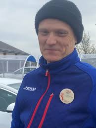 Bury New Road Portraits