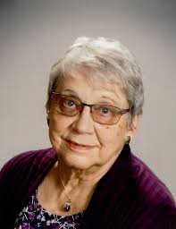 Obituary information for Martha Ann Griffith