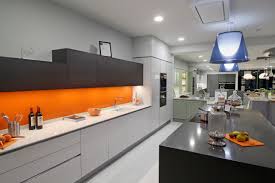 The meadowhall retail park is located to the north east of sheffield city. Our New State Of The Art Kitchen Showroom In Sheffield Concept Interiors